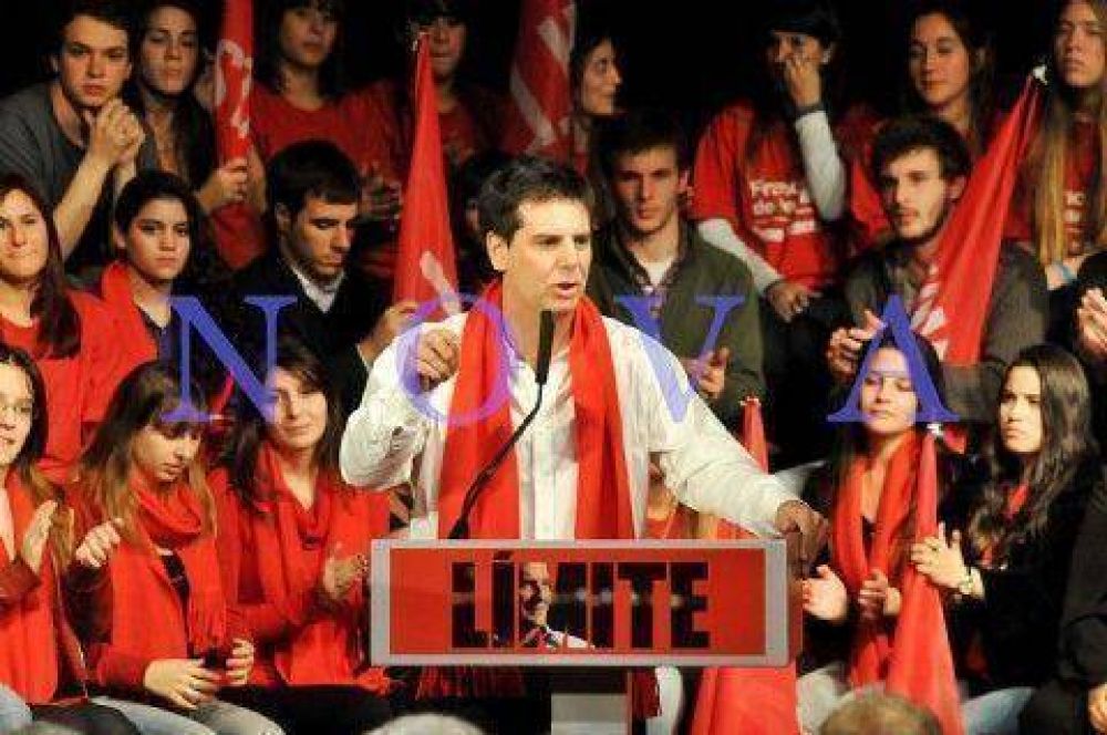 Atanasof: "Aspiramos a gobernar La Plata"