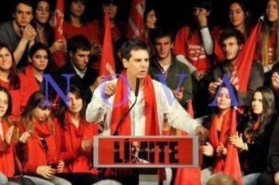 Atanasof: "Aspiramos a gobernar La Plata"