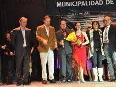 La Plata subsede del Mundial de Tango