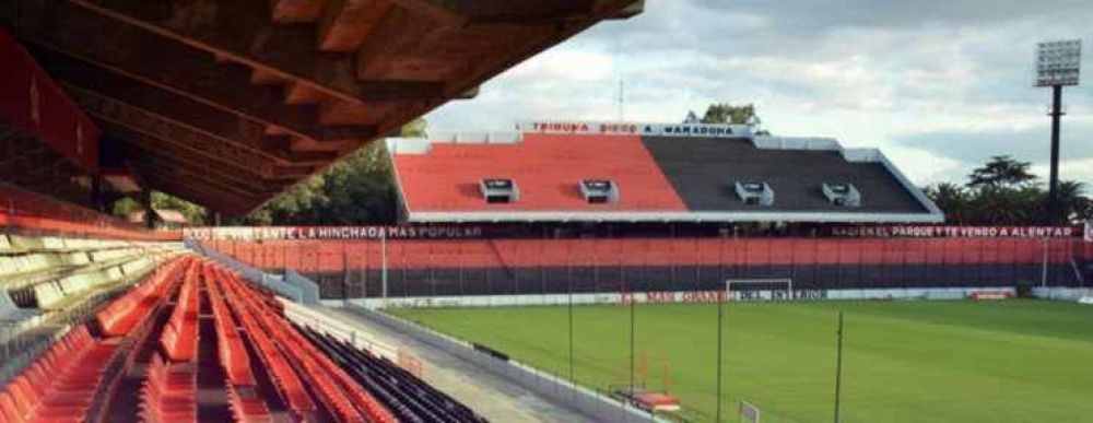 Allanamiento en Newell's: "Pusimos todo a disposici�n de la Justicia"