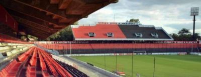 Allanamiento en Newell's: "Pusimos todo a disposici�n de la Justicia"
