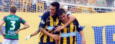Central arregl� el contrato con Nery Dom�nguez