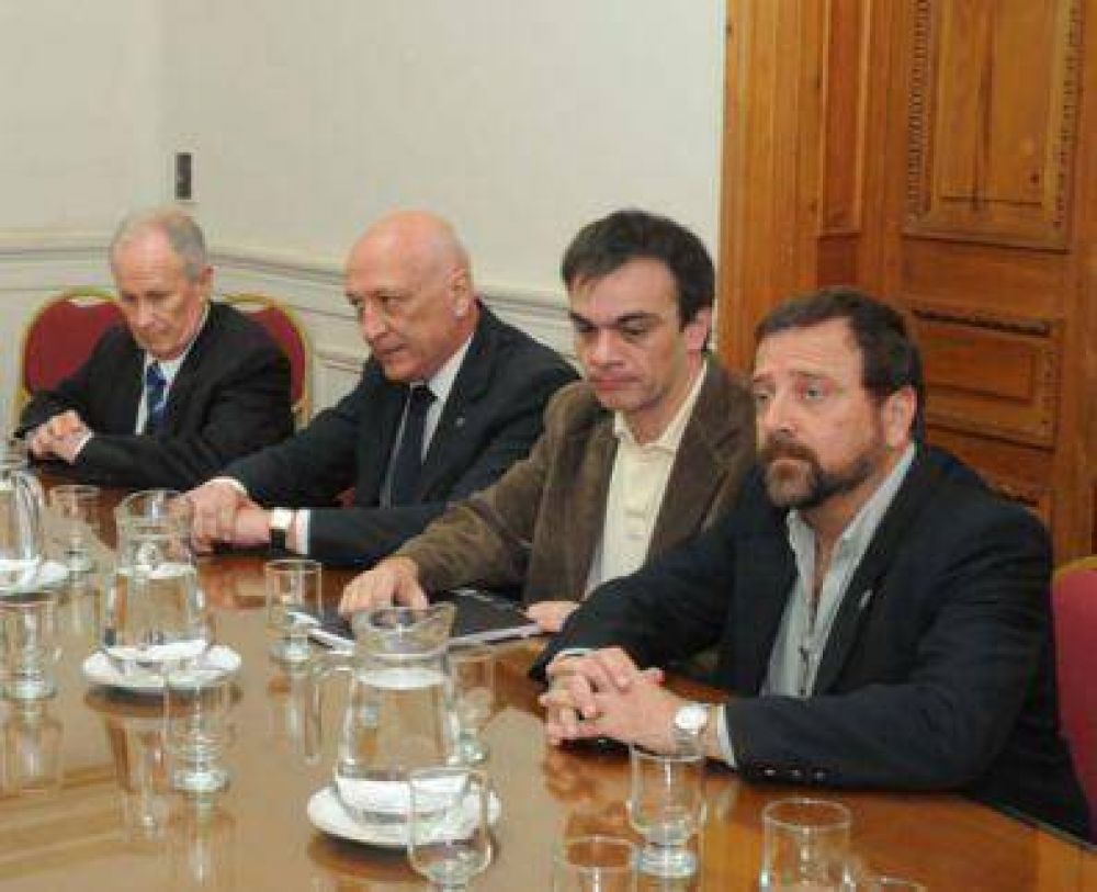 Gatillados, un eufemismo mafioso