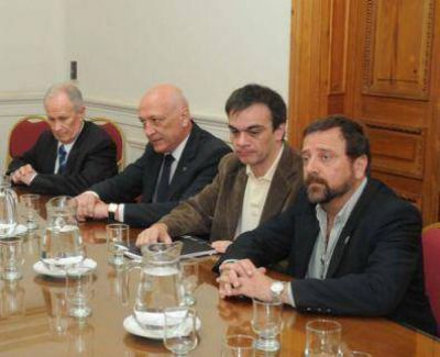 Gatillados, un eufemismo mafioso
