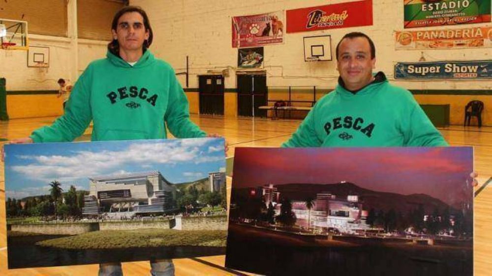 Villa Carlos Paz tendr� su propio "mini-Orfeo"