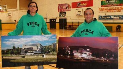 Villa Carlos Paz tendr� su propio "mini-Orfeo"