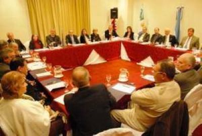 Justicia chaque�a y misionera firmaron un acuerdo de colaboraci�n