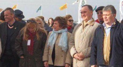 Riutort, presente en la Expo La Carlota