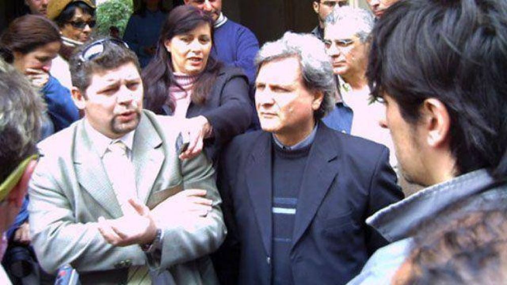 Tecn�polis: De Vido ech� a un entrerriano investigado por fraude	 