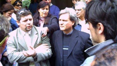 Tecn�polis: De Vido ech� a un entrerriano investigado por fraude	 