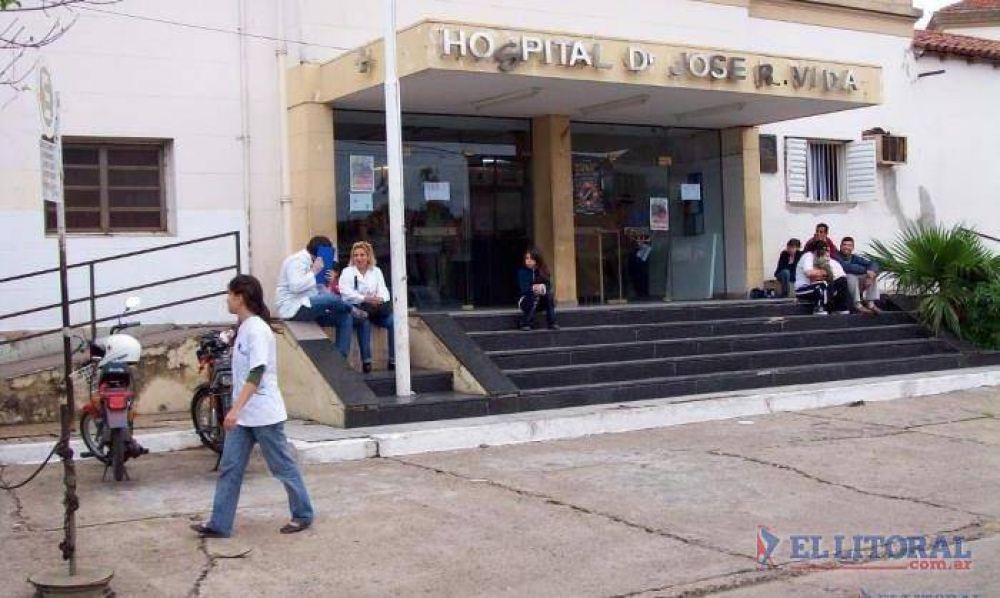 Neumolog�a del Vidal recibe unas 20 consultas diarias