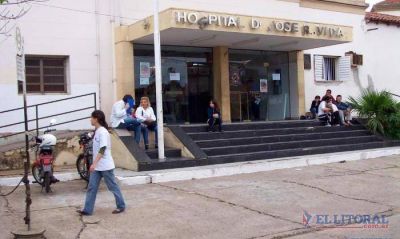 Neumolog�a del Vidal recibe unas 20 consultas diarias