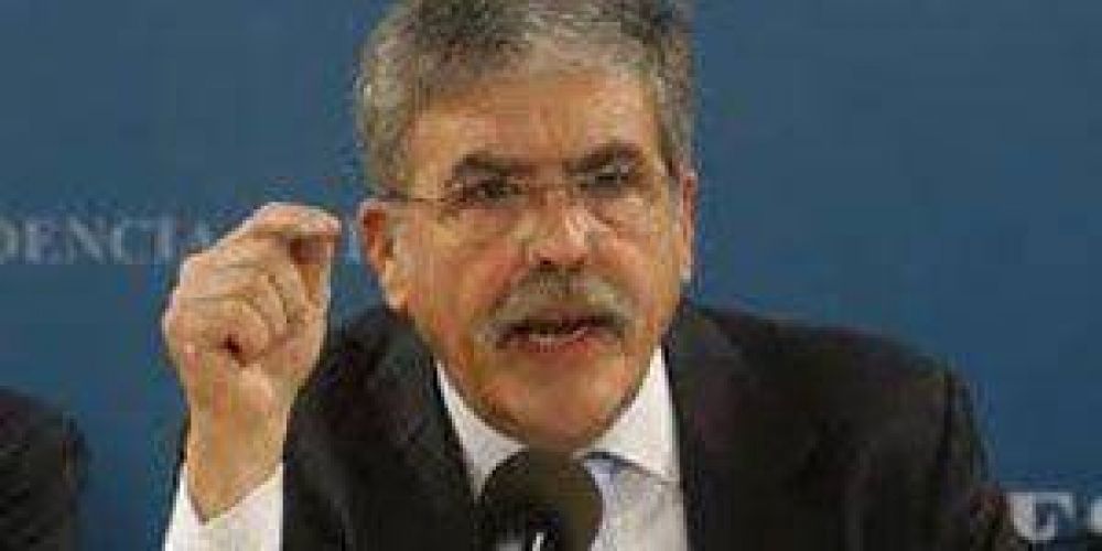 Confirman construcci�n del Carem en Formosa