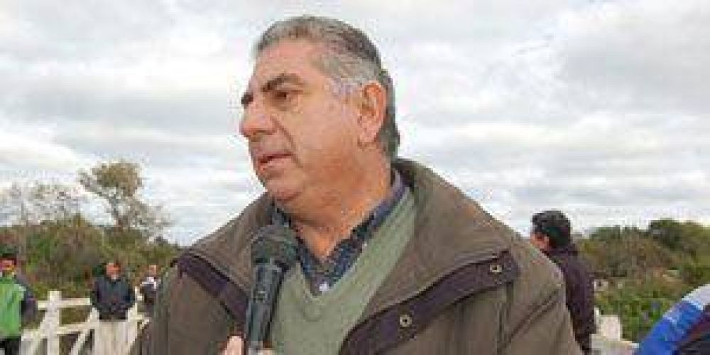 Jofr� �desconoce� instalaci�n de planta de uranio