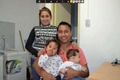 Internaron a Jos� Mar�a Pereira afectado por una infecci�n viral