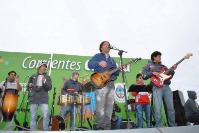 El Gobierno provincial prepara intensa agenda de actividades para este fin de semana
