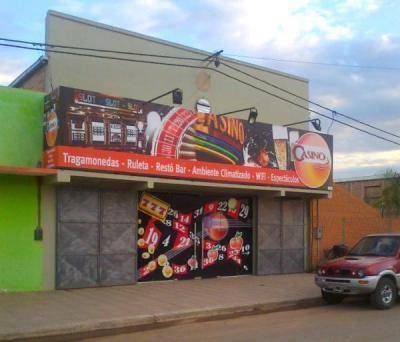 El Casino de Palo Santo defendi� sus actividades