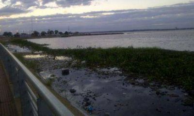 Seg�n Defensa Civil no hubo muchas evacuaciones por la crecida de los r�os