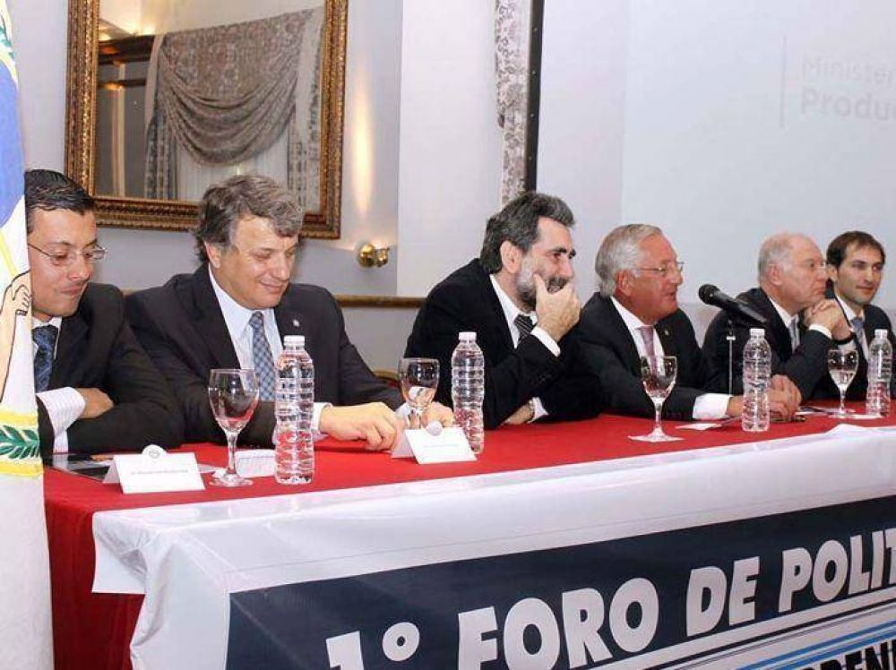 Desarrollan estrategias para la inclusi�n laboral en Jujuy