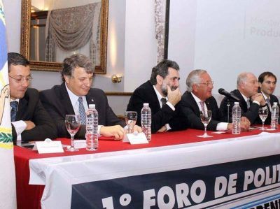 Desarrollan estrategias para la inclusi�n laboral en Jujuy