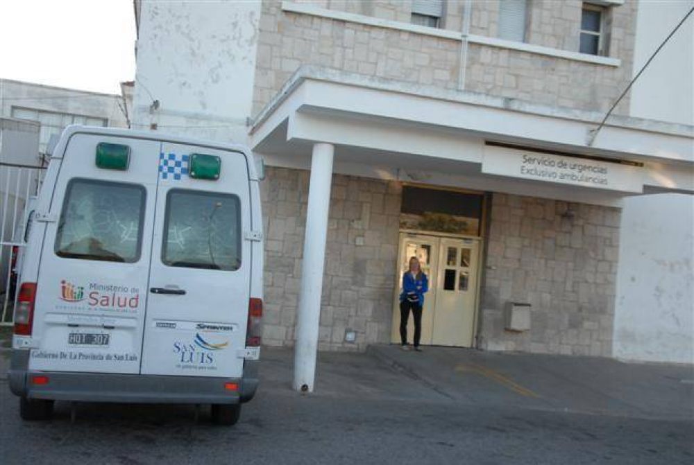Investigan si la muerte de una beba fue a causa de gripe A
