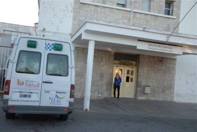 Investigan si la muerte de una beba fue a causa de gripe A