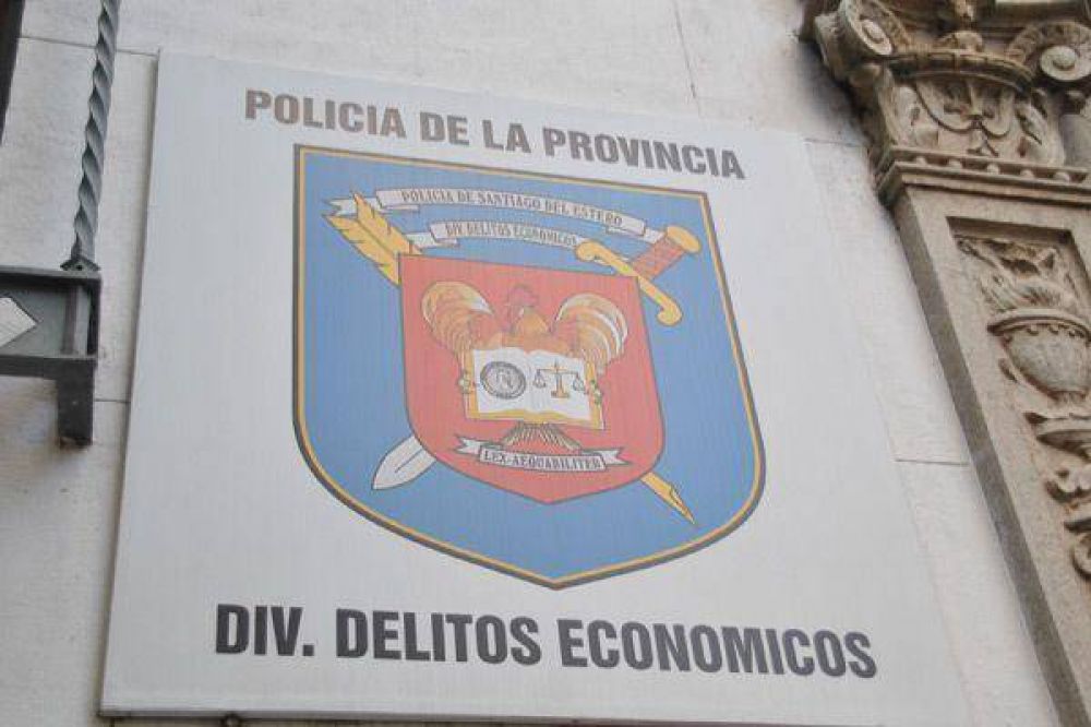 Detienen a una mujer acusada de estafa