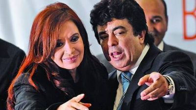 Con un acto en La Paternal, Cristina lanza sus candidatos a las primarias