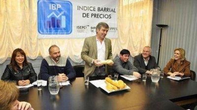 La inflaci�n tucumana fue del 3,75 por ciento en mayo