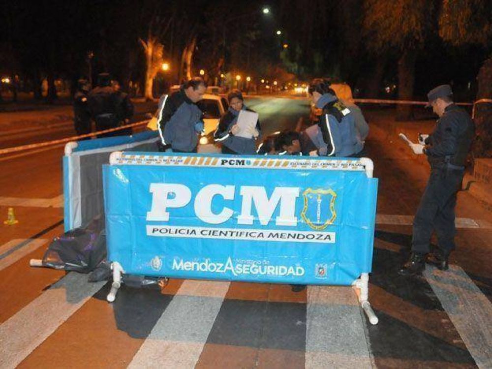 Un hombre fue asesinado en San Luis y Costanera de un disparo