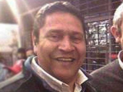 Confirmaron que estaba alcoholizado el funcionario de Godoy Cruz que choc� a un taxi y a un micro