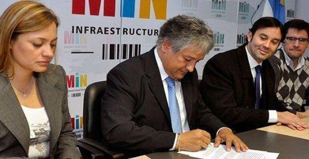 Avanzan en el proyecto del nuevo penal