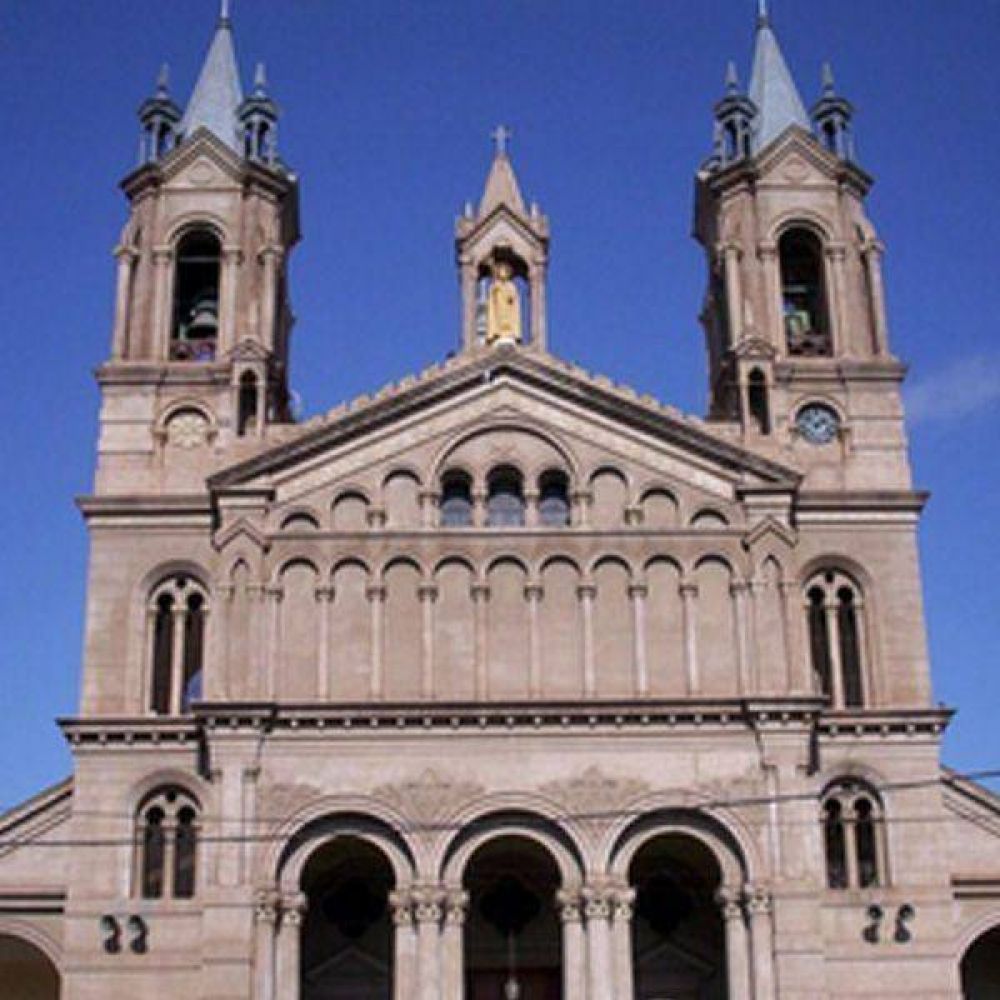 En julio comenzar� la restauraci�n de la Catedral