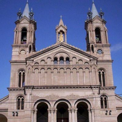 En julio comenzar� la restauraci�n de la Catedral