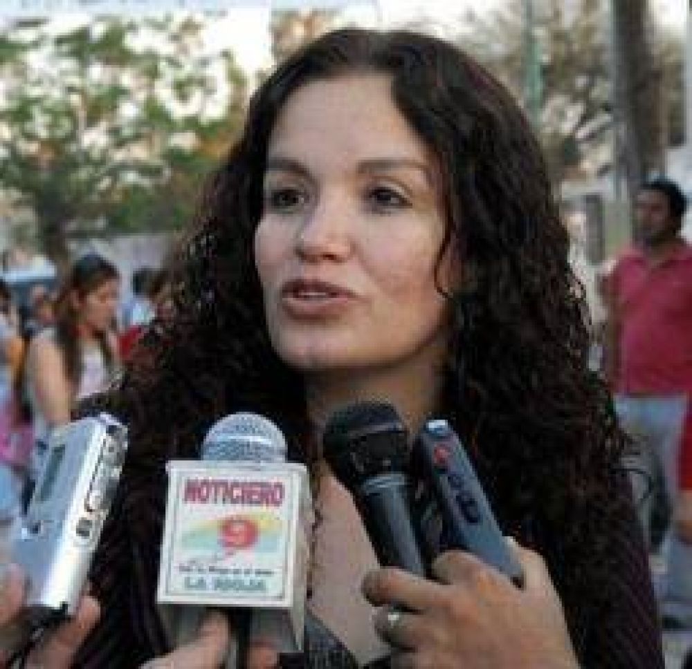 La f�rmula Madera - �lvarez sigue sumando aliados de cara a octubre