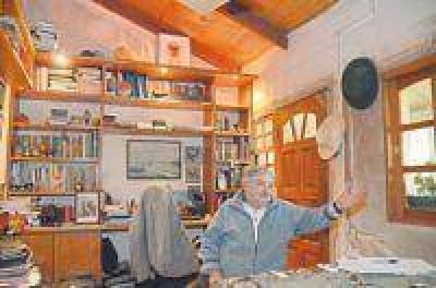 "Defiendo a muerte la relaci�n con Argentina", dijo el presidente Mujica