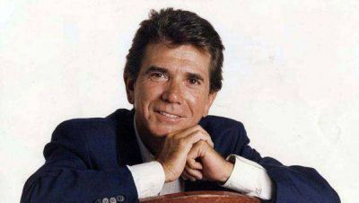 Hace un a�o nos dejaba Bad�a, un grande de la radio y la TV