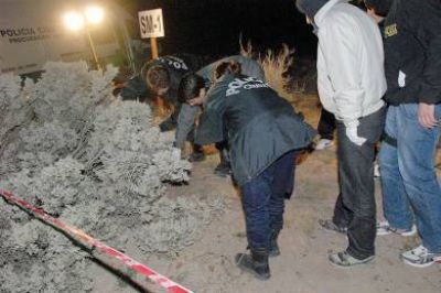 Secuestran m�s de 5 kilos de coca�na, armas y veh�culos de alta gama en allanamientos