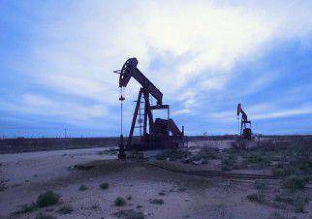 Petroleros lanz� un paro en reclamo de seguridad 