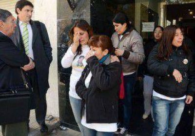 S�lo 11 a�os para Satan�s Garrido 