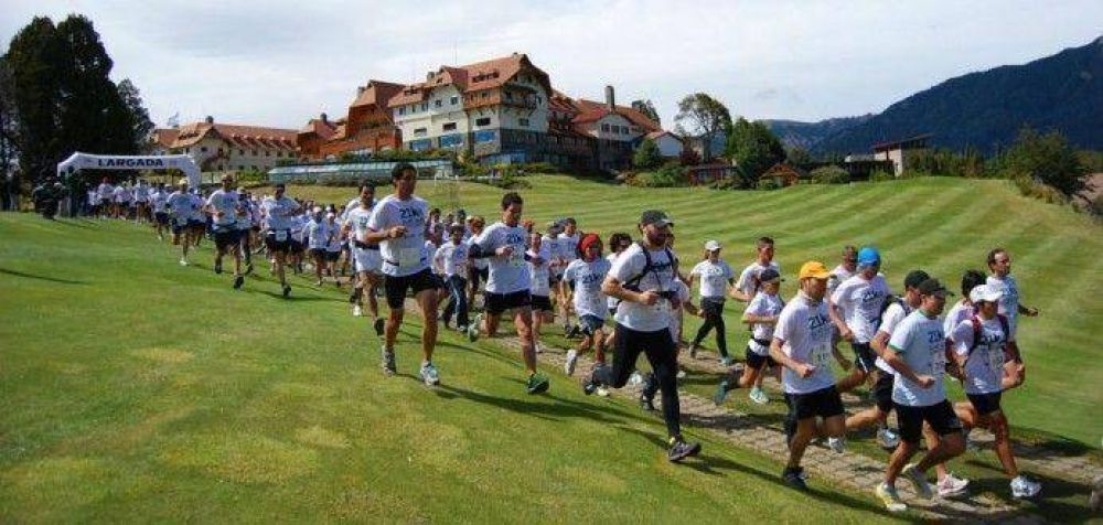 Inscripciones abiertas para la Media Marat�n �Llao Llao 21K�