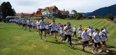 Inscripciones abiertas para la Media Marat�n �Llao Llao 21K�