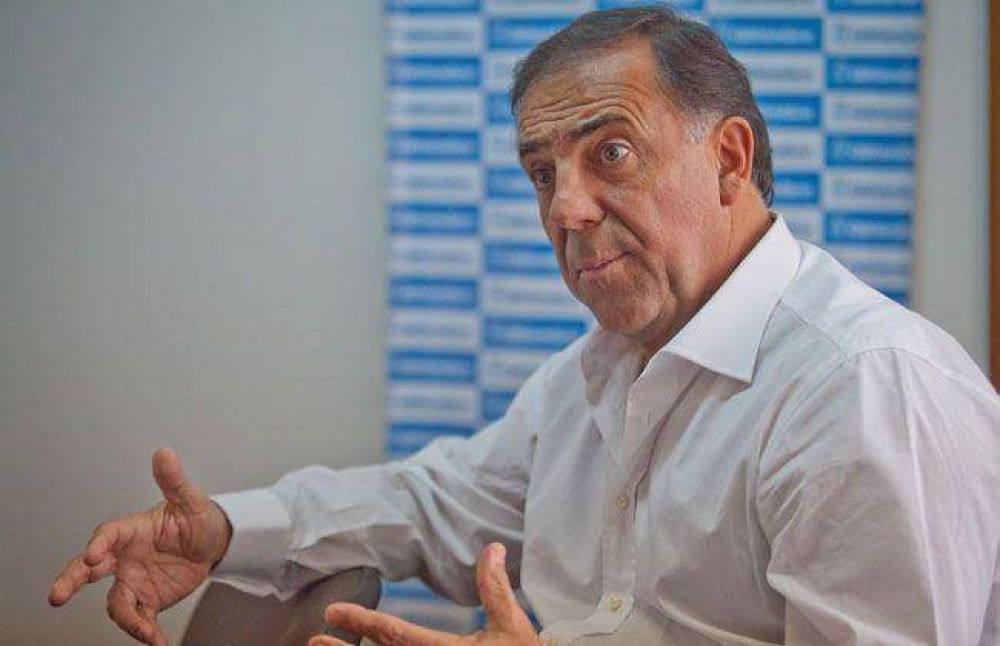 �Es peligroso lo que puede pasar en estos dos a�os�