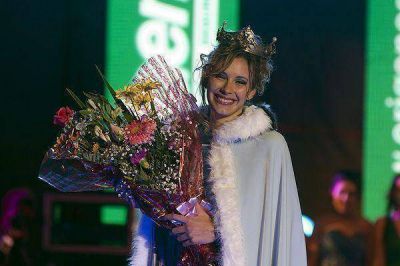 Renunci� la Primera Princesa