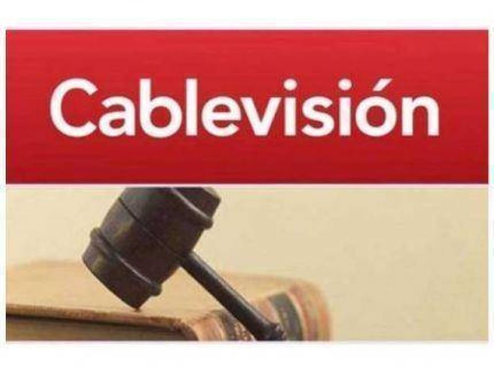 �Lo cumplir�n? Comercio Interior fij� en 138 pesos el abono b�sico de Cablevisi�n