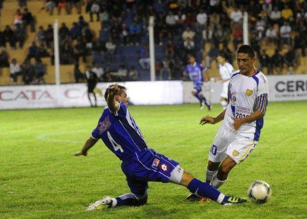 Uni�n sum� un nuevo refuerzo y piensa en la pretemporada