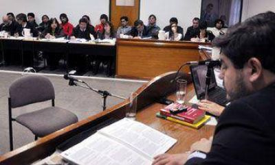 Caso Sayago: jueces desplazan a defensor de acusados