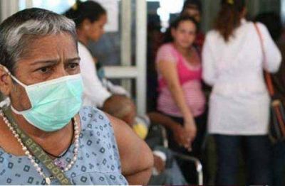 La Gripe A pone en vilo a Rio Grande