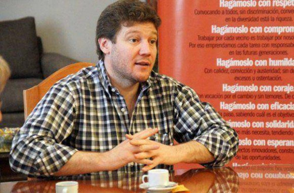 Melella analiza vetar la ordenanza sobre permanencia de menores en boliches