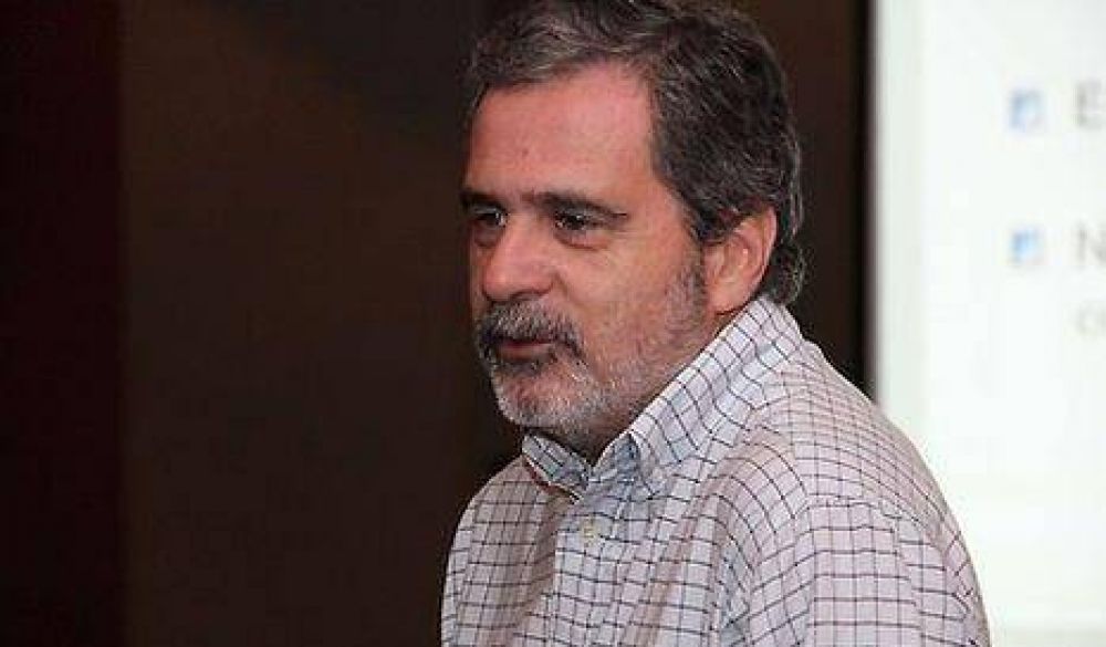 Fara: "El PRO no tiene proyecci�n nacional"